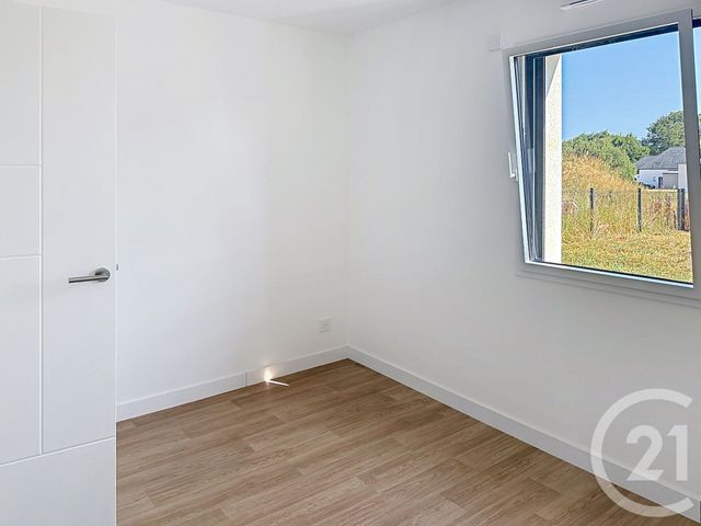 Maison &agrave; louer - 4 pi&egrave;ces - 82,59 m2 - Allaire - 56 - BRETAGNE