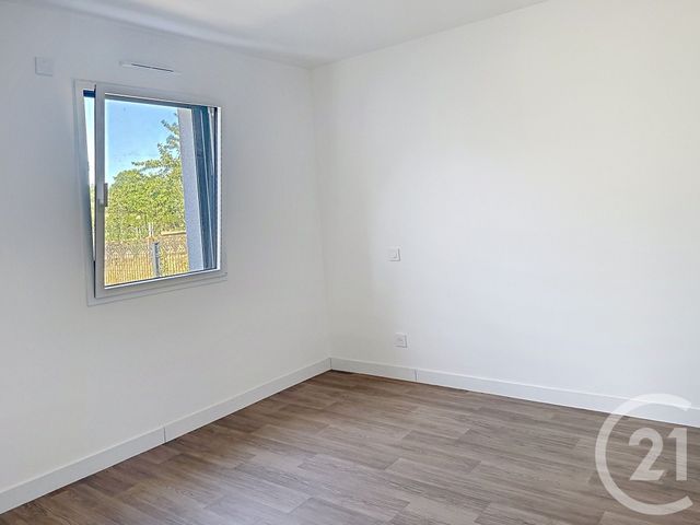 Maison &agrave; louer - 4 pi&egrave;ces - 82,59 m2 - Allaire - 56 - BRETAGNE