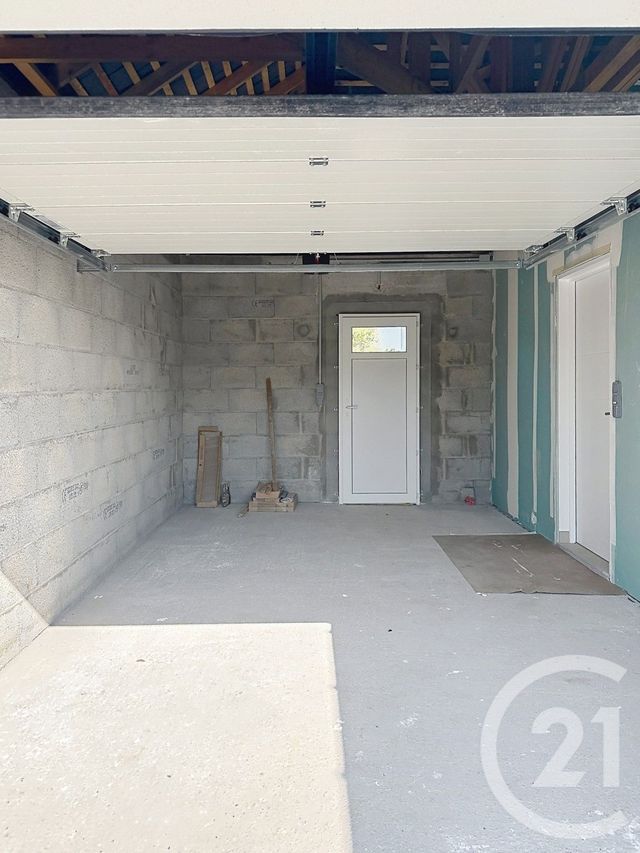 Maison &agrave; louer - 4 pi&egrave;ces - 82,59 m2 - Allaire - 56 - BRETAGNE