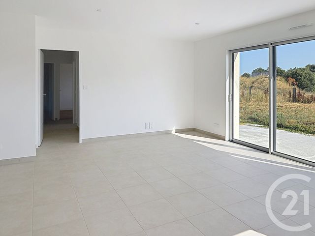 Maison &agrave; louer - 4 pi&egrave;ces - 82,59 m2 - Allaire - 56 - BRETAGNE
