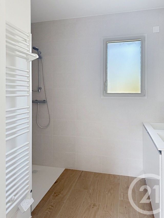 Maison &agrave; louer - 4 pi&egrave;ces - 82,59 m2 - Allaire - 56 - BRETAGNE