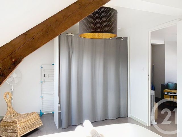 Appartement T2 &agrave; louer - 2 pi&egrave;ces - 28,10 m2 - Redon - 35 - BRETAGNE
