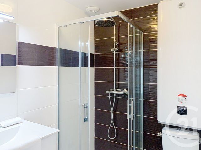 Appartement T2 &agrave; louer - 2 pi&egrave;ces - 28,10 m2 - Redon - 35 - BRETAGNE