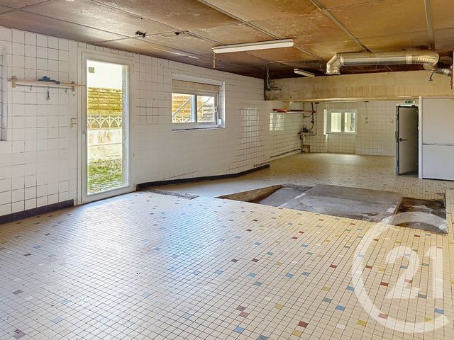 Maison &agrave; vendre - 12 pi&egrave;ces - 170,75 m2 - Avessac - 44 - PAYS-DE-LOIRE