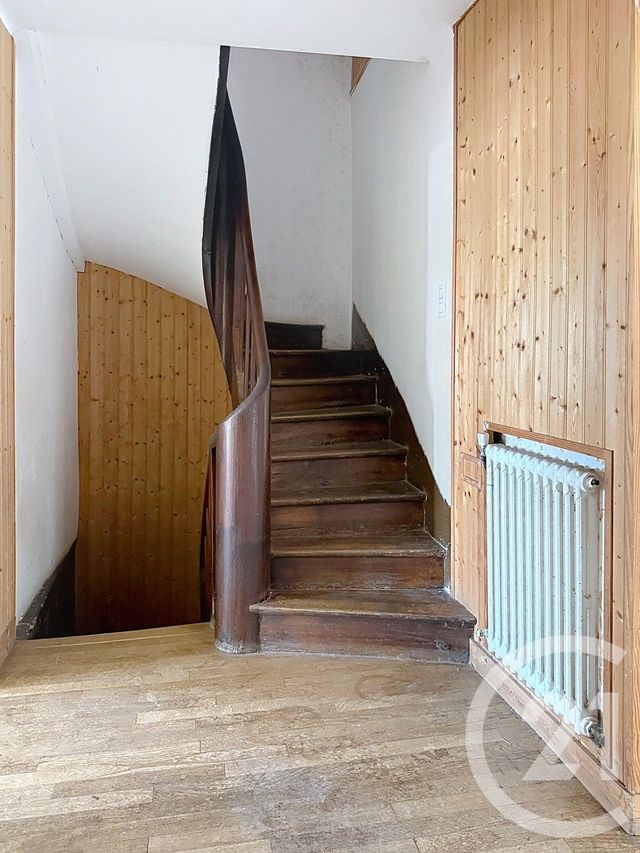 Maison &agrave; vendre - 12 pi&egrave;ces - 170,75 m2 - Avessac - 44 - PAYS-DE-LOIRE