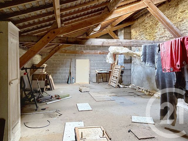 Maison &agrave; vendre - 12 pi&egrave;ces - 170,75 m2 - Avessac - 44 - PAYS-DE-LOIRE