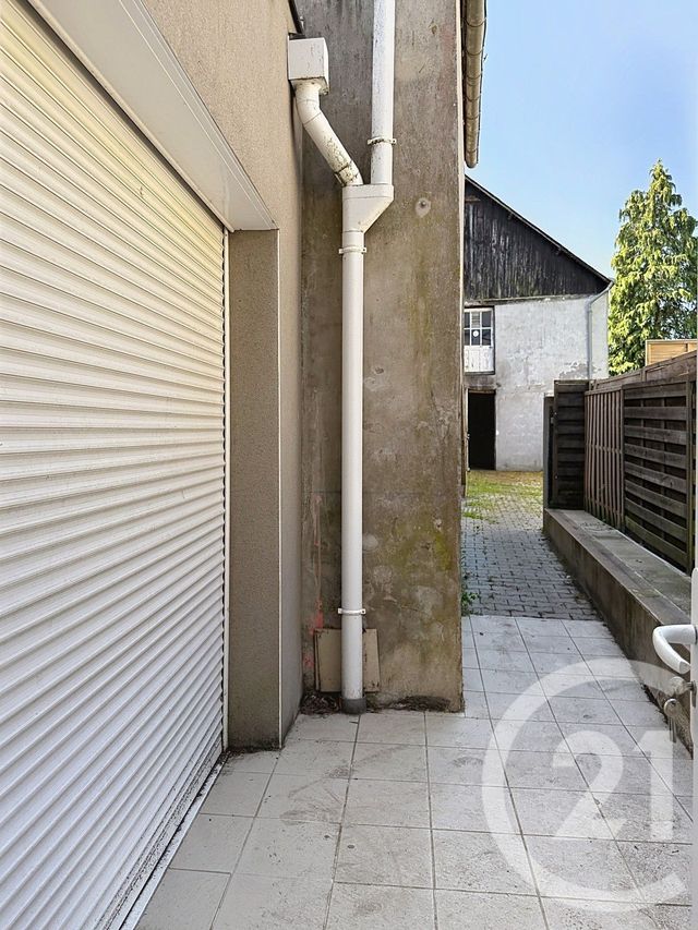 Maison &agrave; vendre - 12 pi&egrave;ces - 170,75 m2 - Avessac - 44 - PAYS-DE-LOIRE