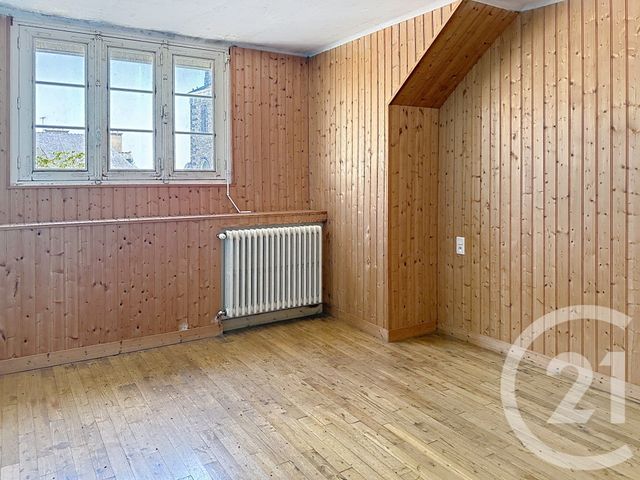Maison &agrave; vendre - 12 pi&egrave;ces - 170,75 m2 - Avessac - 44 - PAYS-DE-LOIRE