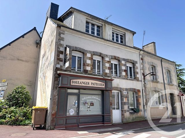 maison - AVESSAC - 44
