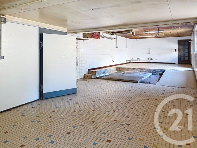 Maison &agrave; vendre - 12 pi&egrave;ces - 170,75 m2 - Avessac - 44 - PAYS-DE-LOIRE