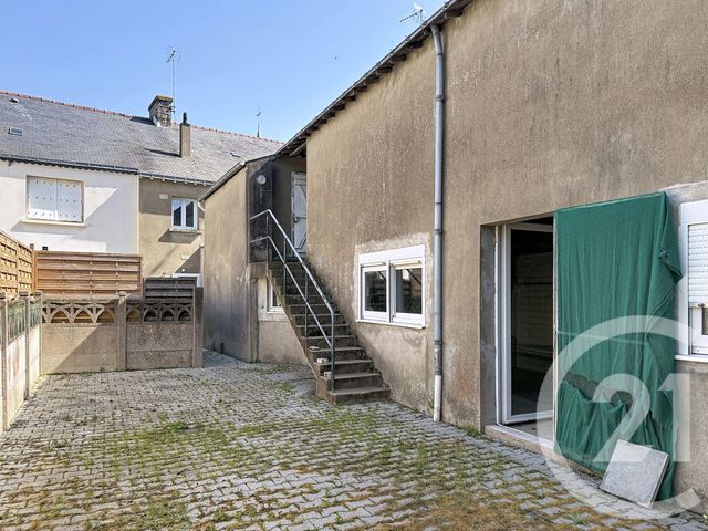 Maison &agrave; vendre - 12 pi&egrave;ces - 170,75 m2 - Avessac - 44 - PAYS-DE-LOIRE