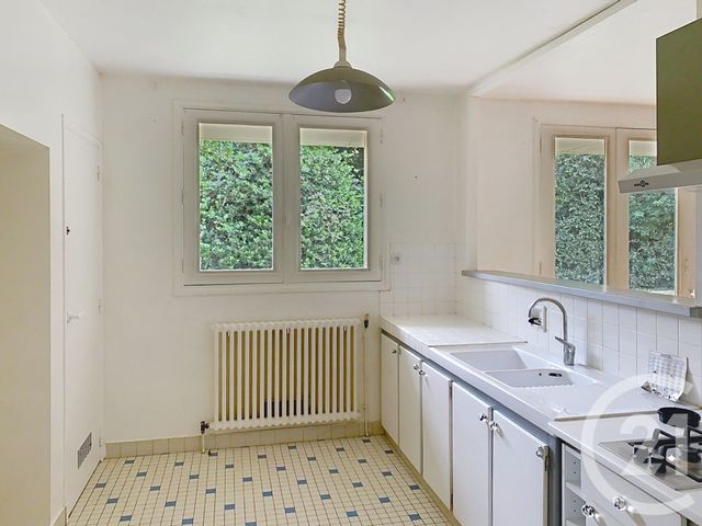 Appartement T2 &agrave; louer - 2 pi&egrave;ces - 54,30 m2 - Redon - 35 - BRETAGNE