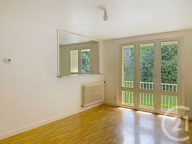 Appartement T2 &agrave; louer - 2 pi&egrave;ces - 54,30 m2 - Redon - 35 - BRETAGNE