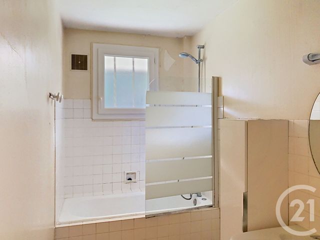 Appartement T2 &agrave; louer - 2 pi&egrave;ces - 54,30 m2 - Redon - 35 - BRETAGNE