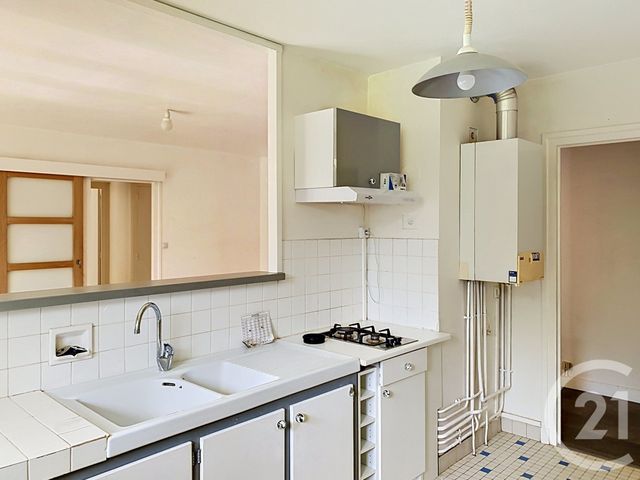 Appartement T2 &agrave; louer - 2 pi&egrave;ces - 54,30 m2 - Redon - 35 - BRETAGNE