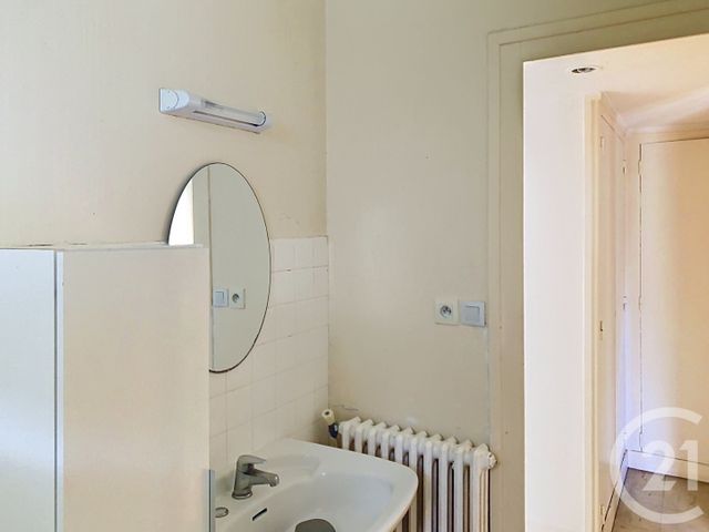 Appartement T2 &agrave; louer - 2 pi&egrave;ces - 54,30 m2 - Redon - 35 - BRETAGNE