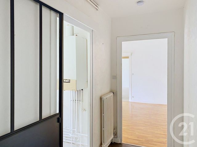 Appartement T2 &agrave; louer - 2 pi&egrave;ces - 54,30 m2 - Redon - 35 - BRETAGNE