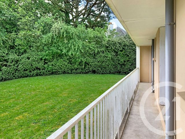 Appartement T2 &agrave; louer - 2 pi&egrave;ces - 54,30 m2 - Redon - 35 - BRETAGNE