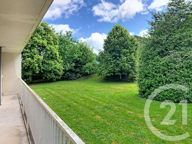 Appartement T2 &agrave; louer - 2 pi&egrave;ces - 54,30 m2 - Redon - 35 - BRETAGNE
