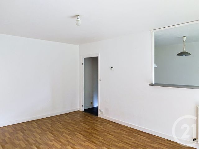 Appartement T2 &agrave; louer - 2 pi&egrave;ces - 54,30 m2 - Redon - 35 - BRETAGNE