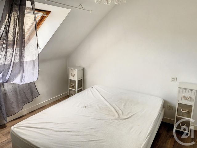 Appartement T2 &agrave; louer - 2 pi&egrave;ces - 22,04 m2 - Redon - 35 - BRETAGNE