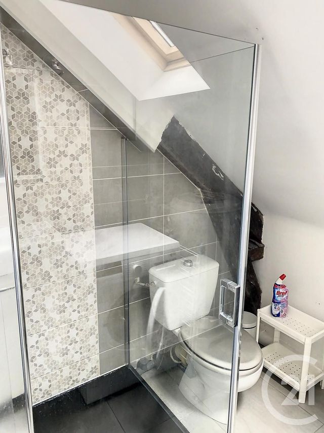 Appartement T2 &agrave; louer - 2 pi&egrave;ces - 22,04 m2 - Redon - 35 - BRETAGNE