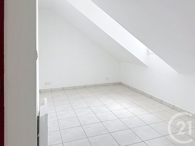 Appartement Studio &agrave; louer - 1 pi&egrave;ce - 21,74 m2 - Redon - 35 - BRETAGNE