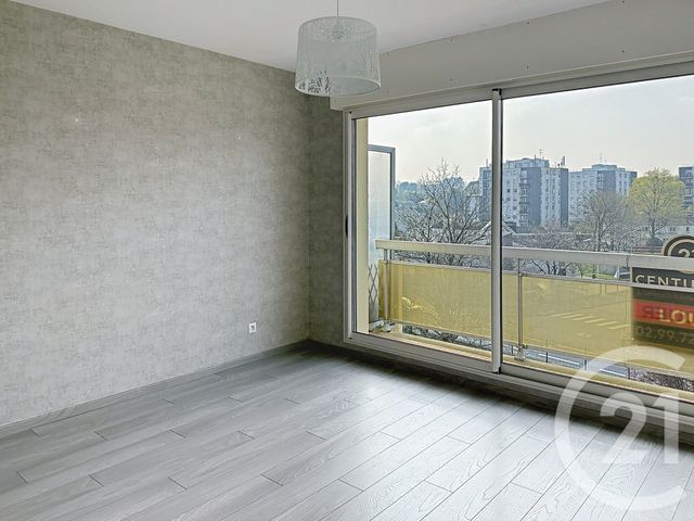 Appartement F2 &agrave; louer - 2 pi&egrave;ces - 53,36 m2 - Redon - 35 - BRETAGNE