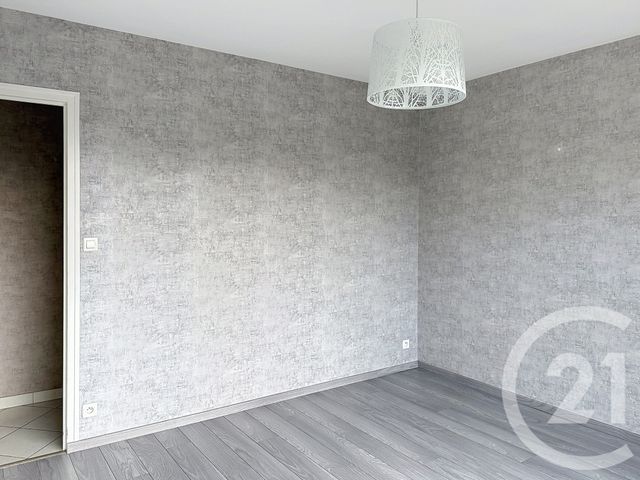 Appartement F2 &agrave; louer - 2 pi&egrave;ces - 53,36 m2 - Redon - 35 - BRETAGNE