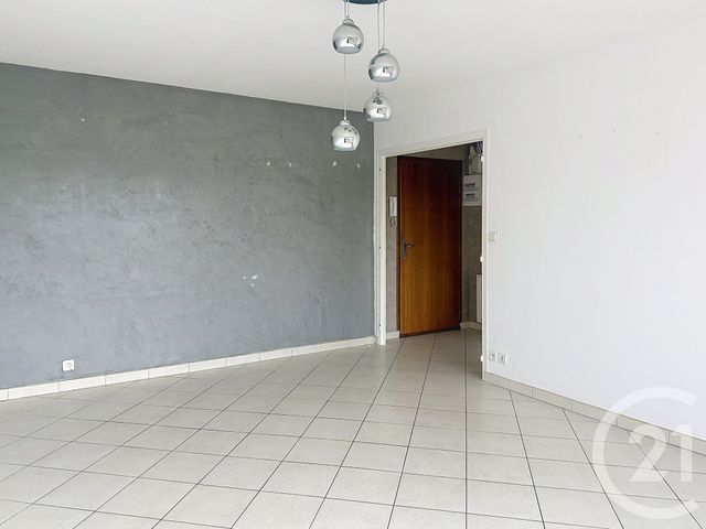 Appartement F2 &agrave; louer - 2 pi&egrave;ces - 53,36 m2 - Redon - 35 - BRETAGNE