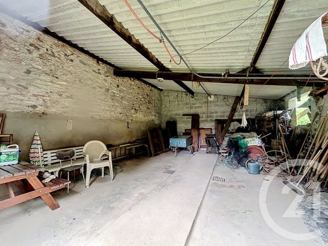 Maison &agrave; vendre - 4 pi&egrave;ces - 99 m2 - Cournon - 56 - BRETAGNE