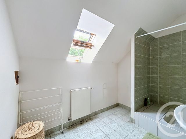 Maison &agrave; vendre - 4 pi&egrave;ces - 99 m2 - Cournon - 56 - BRETAGNE