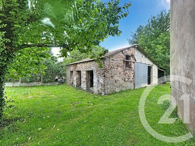 Maison &agrave; vendre - 4 pi&egrave;ces - 99 m2 - Cournon - 56 - BRETAGNE
