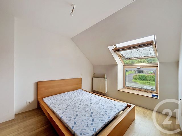 Maison &agrave; vendre - 4 pi&egrave;ces - 99 m2 - Cournon - 56 - BRETAGNE