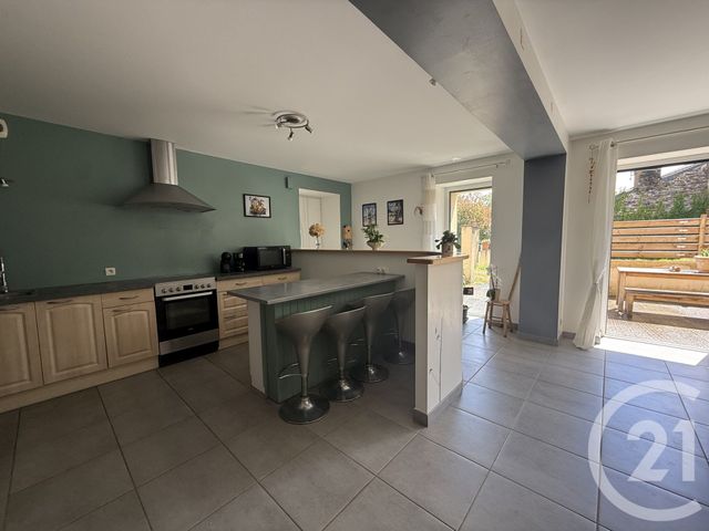 Maison &agrave; vendre - 5 pi&egrave;ces - 175,14 m2 - Renac - 35 - BRETAGNE