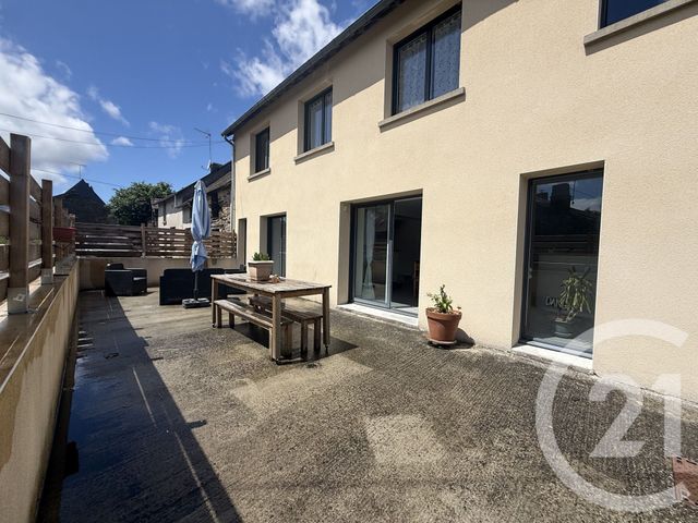 Maison &agrave; vendre - 5 pi&egrave;ces - 175,14 m2 - Renac - 35 - BRETAGNE