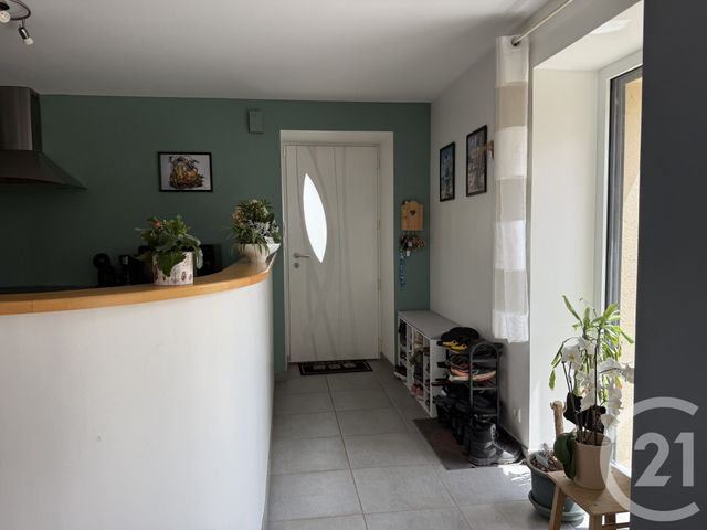 Maison &agrave; vendre - 5 pi&egrave;ces - 175,14 m2 - Renac - 35 - BRETAGNE