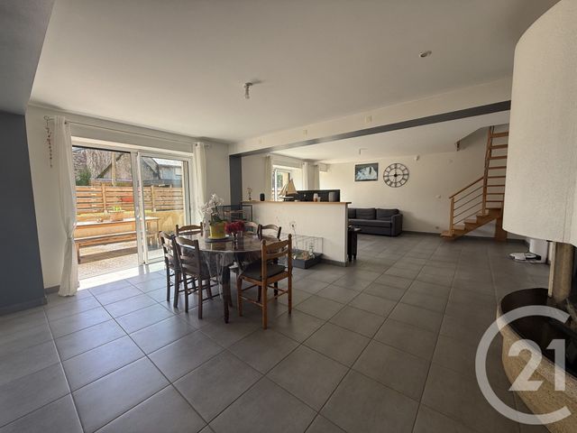 Maison &agrave; vendre - 5 pi&egrave;ces - 175,14 m2 - Renac - 35 - BRETAGNE