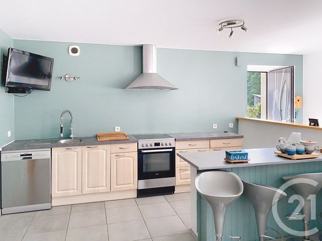 Maison &agrave; vendre - 5 pi&egrave;ces - 175,14 m2 - Renac - 35 - BRETAGNE