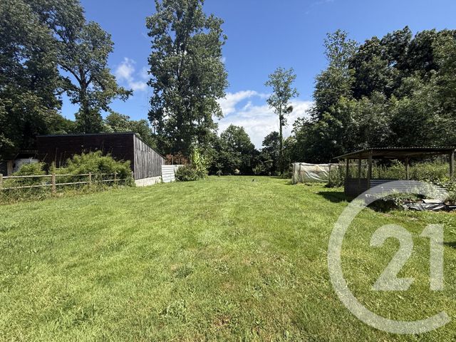 Maison &agrave; vendre - 5 pi&egrave;ces - 175,14 m2 - Renac - 35 - BRETAGNE