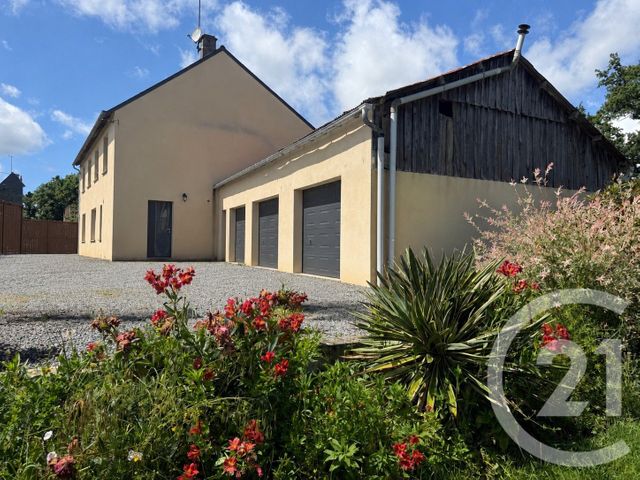 Maison à vendre RENAC