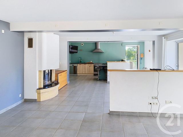Maison &agrave; vendre - 5 pi&egrave;ces - 175,14 m2 - Renac - 35 - BRETAGNE