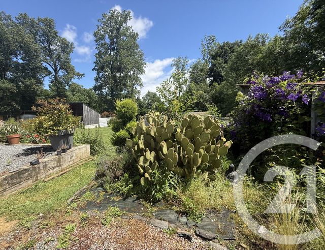 Maison &agrave; vendre - 5 pi&egrave;ces - 175,14 m2 - Renac - 35 - BRETAGNE