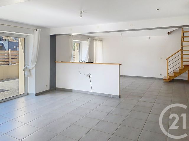 Maison &agrave; vendre - 5 pi&egrave;ces - 175,14 m2 - Renac - 35 - BRETAGNE