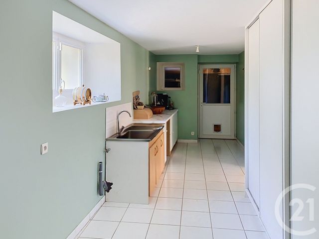 Maison &agrave; vendre - 5 pi&egrave;ces - 175,14 m2 - Renac - 35 - BRETAGNE