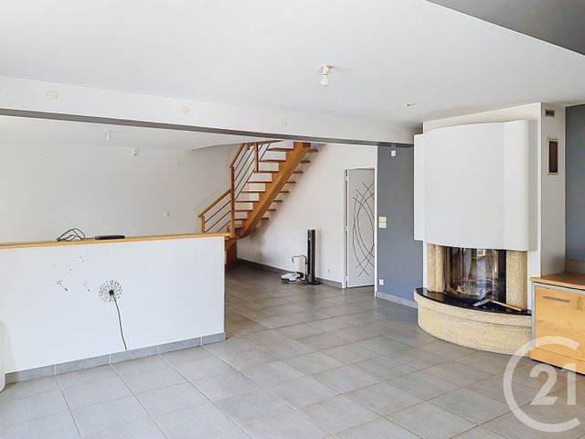 Maison &agrave; vendre - 5 pi&egrave;ces - 175,14 m2 - Renac - 35 - BRETAGNE