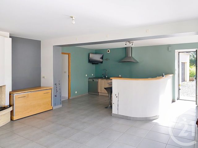 Maison &agrave; vendre - 5 pi&egrave;ces - 175,14 m2 - Renac - 35 - BRETAGNE