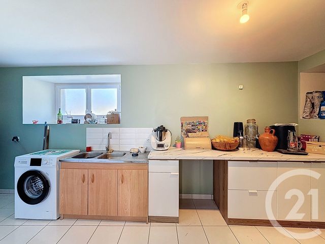 Maison &agrave; vendre - 5 pi&egrave;ces - 175,14 m2 - Renac - 35 - BRETAGNE