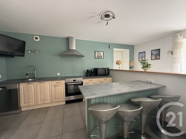 Maison &agrave; vendre - 5 pi&egrave;ces - 175,14 m2 - Renac - 35 - BRETAGNE