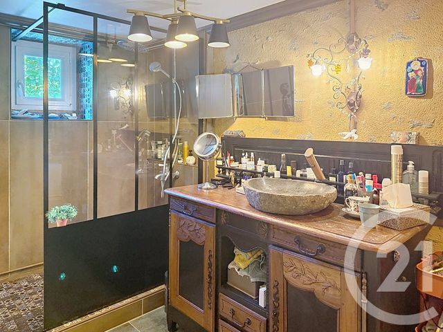 Maison &agrave; vendre - 6 pi&egrave;ces - 157,95 m2 - Redon - 35 - BRETAGNE